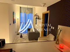 Ready to Move In | High Floor | Sea View