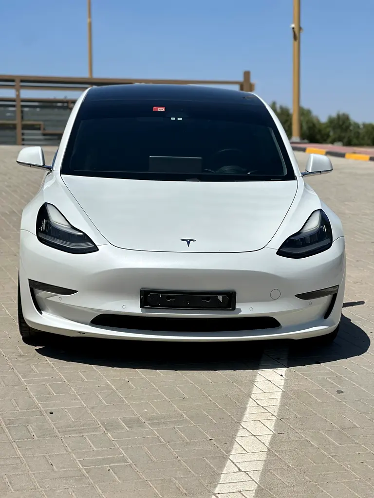 Tesla Model 3 2020 — photo 1 of 20