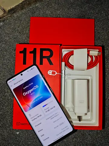 OnePlus 11R