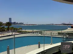 Full Sea View | Furnished | Private Beach Access