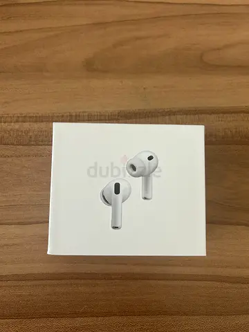 *AIRPOD SUPPLIER (NOT AIRPODS)