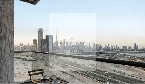 Downtown Views | Modern Furnishing | Prime Location