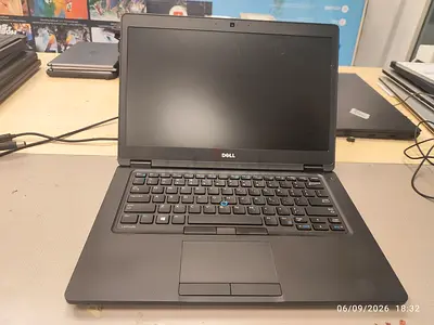 Dell business laptop - good working condition