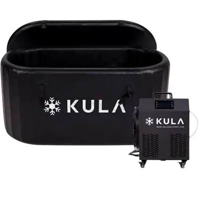 KULA Cold Plunge