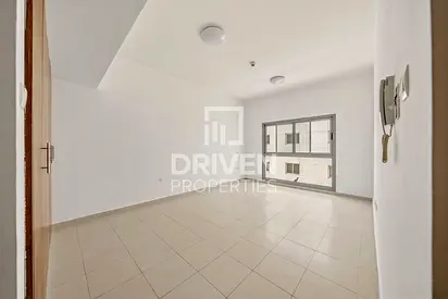 Affordable Studio | Vacant | Dynamic Area