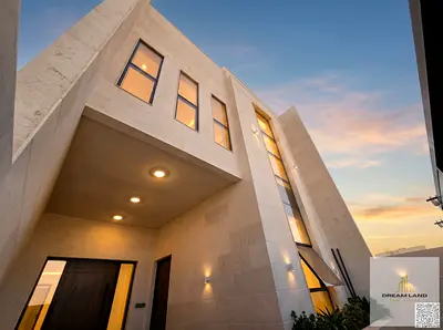 Al Helio 2 Townhouse | 5 BR | Fees Included
