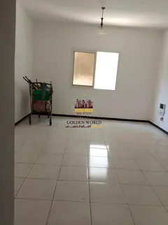 Studio for Rent with Separate Kitchen | Built-in Wardrobes, Central AC, AED 23K Yearly.