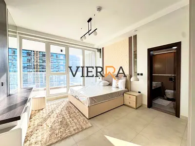 Brand New Apartment | Elegantly Furnished | Spacious Layout