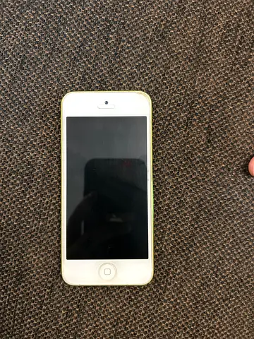 iPod 5th generation