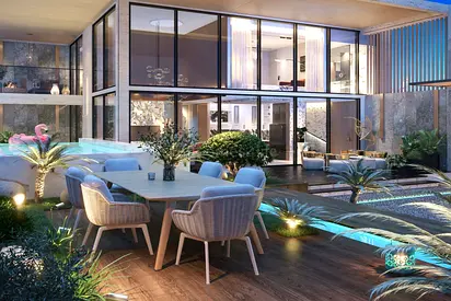 Private Pool | Luxury Living | Prime Location