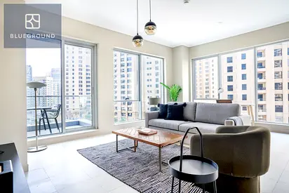 City View | Furnished | Flexible Terms