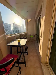 Prime 1BR Investment | High ROI | Ready to move