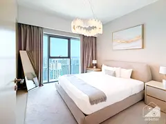 Luxury Burj Royale Downtown 1 Bedroom Balcony Incl All bills &amp; Weekly cleaning
