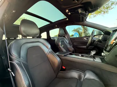 صورة مصغرة 17 لـ 2018 Volvo XC60