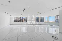 City View | Prime Location | Huge Layout