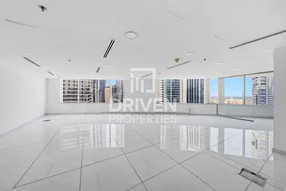 City View | Prime Location | Huge Layout