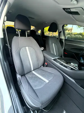 Hyundai Sonata GLS, миниатюра 18