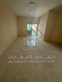 Spacious 2BR Apartment | 2 Bathrooms | 2 Balconies | Free Parking | Free Maintenance | Flexible 4/6