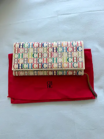CH Wallet