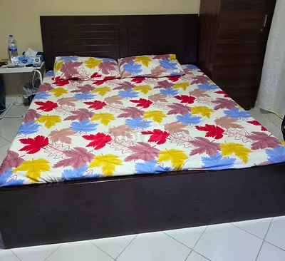 Full bedroom set