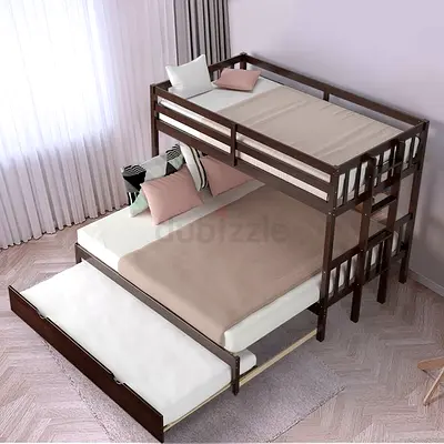 Customised Bunk Bed