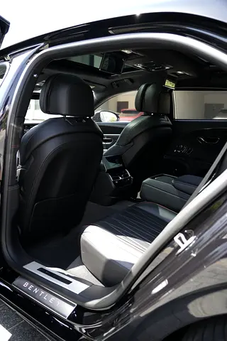2022 Bentley FLYING SPUR 缩略图 10