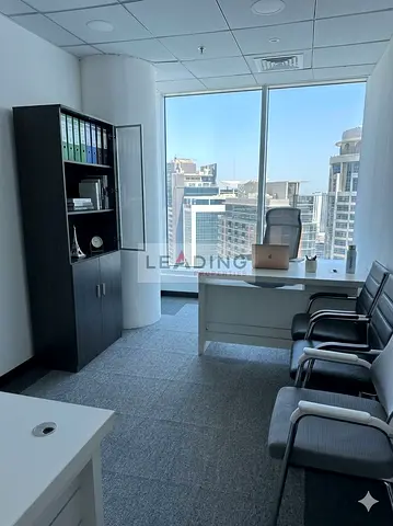 Premium Office | Near Metro | All Bills Included Fully Furnished