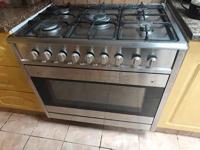 Used Gas oven