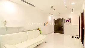 Spacious &amp; Functional Office | Prime Location