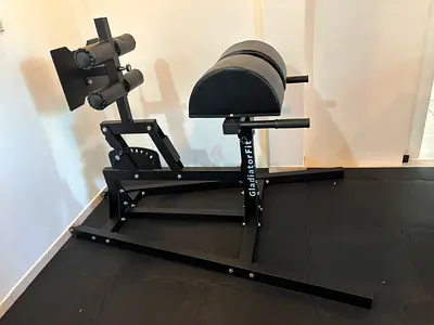 GHD machine as new