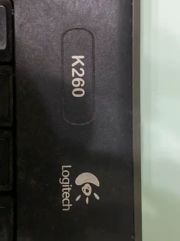 Logitech K260 Wireless Keyboard