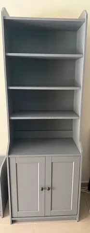 Bookcase
