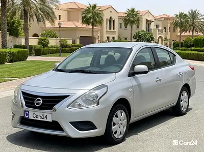 AED 384/month | 0 DP | Free 1 Month Warranty | Service History | 30 Day Return | NISSAN SUNNY 2023