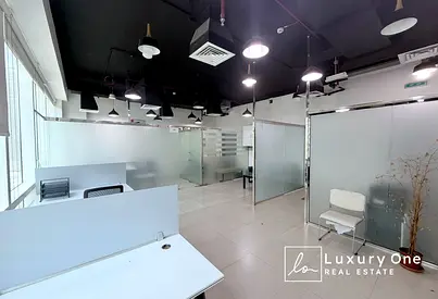Fully Furnished | Spacious Layout | Ready to Move
