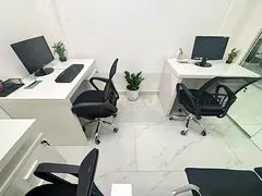 Modern Office for rent in Dubai | Budget Friendly | near to Metro