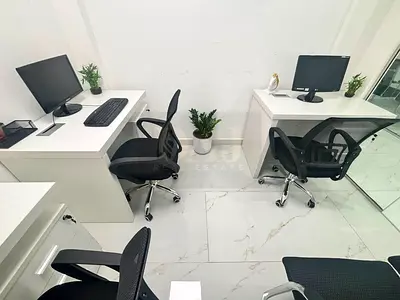 Modern Office for rent in Dubai | Budget Friendly | near to Metro
