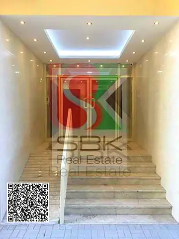 Spacious 1BHK Available in Marzooqi Residence New Sanaiya, Ajman