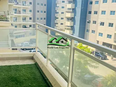Spacious Home With Balcony Nice Community Upcoming