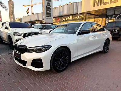 BMW 3-Series 325i M kit 2022