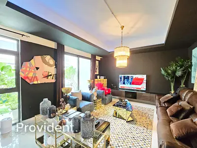 3 Bed + Maid | Excellent Condition | Huge Layout