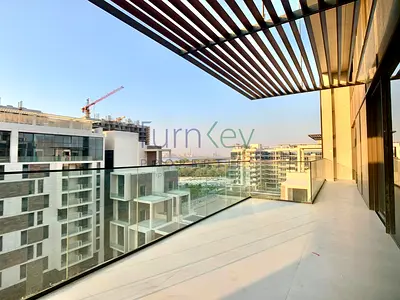 Exclusive | Premium 3BR Duplex | High ROI Rented