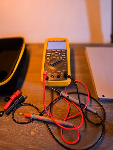 FLUKE 289 True RMS (EXCELLENT CONDITION)