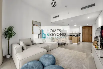 Spacious 2BR | Modern Living | Prime Location | NAS 2, Arjan