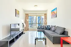 Fully Furnished | Vacant | Close to Metro