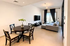 Sidra View | Bright Unit | Vacant Soon