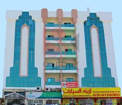 Affordable 2 BHK with Balcony Available in Majaz 3 Area, Sharjah nearby Safia park