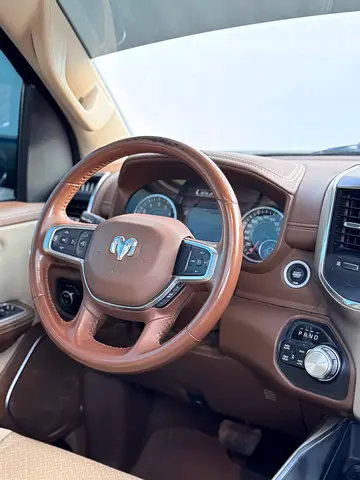 2021 RAM 1500 — миниатюра 16