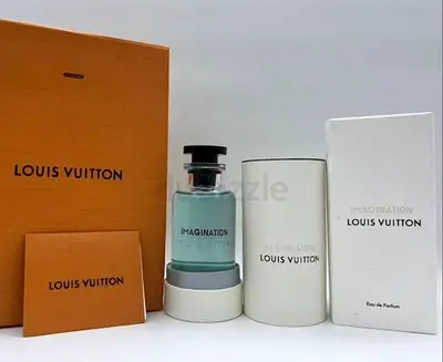 Louis Vuitton Imagination Eau de Parfum 100ml - With Box