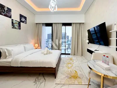 Smart Investment | Bright Studio | Prime Location