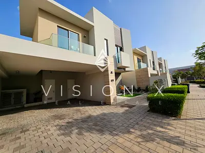Peaceful & Secure | Family Villa | Al Zhia Sharjah